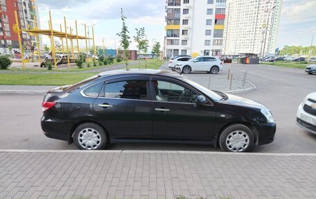 Nissan Almera, 2016 год, 470 000 рублей, 7 фотография