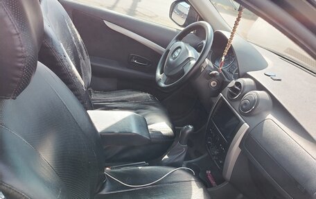 Nissan Almera, 2016 год, 470 000 рублей, 6 фотография