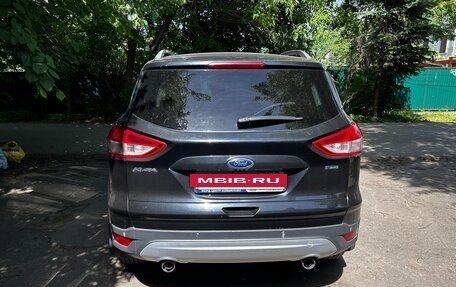 Ford Kuga III, 2014 год, 1 050 000 рублей, 5 фотография