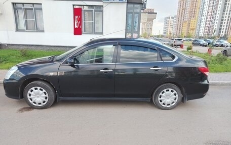 Nissan Almera, 2016 год, 470 000 рублей, 8 фотография