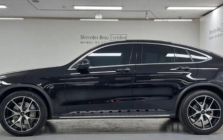 Mercedes-Benz GLC Coupe AMG, 2022 год, 4 999 000 рублей, 7 фотография