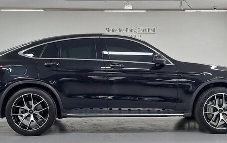 Mercedes-Benz GLC Coupe AMG, 2022 год, 4 999 000 рублей, 13 фотография