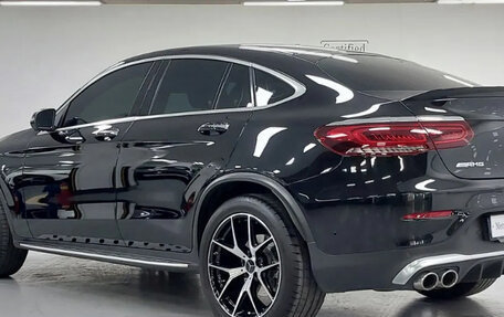 Mercedes-Benz GLC Coupe AMG, 2022 год, 4 999 000 рублей, 10 фотография