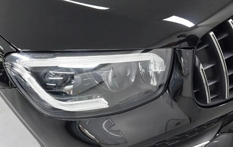 Mercedes-Benz GLC Coupe AMG, 2022 год, 4 999 000 рублей, 6 фотография