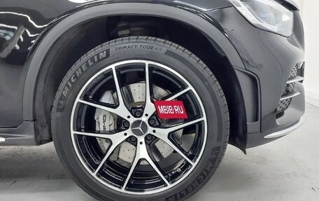 Mercedes-Benz GLC Coupe AMG, 2022 год, 4 999 000 рублей, 8 фотография