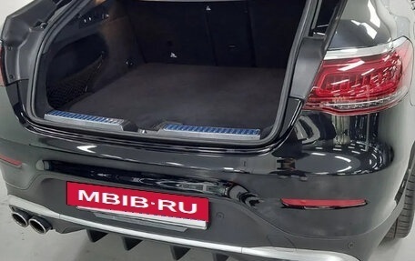 Mercedes-Benz GLC Coupe AMG, 2022 год, 4 999 000 рублей, 15 фотография
