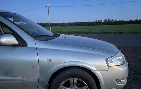 Nissan Almera Classic, 2006 год, 615 000 рублей, 9 фотография