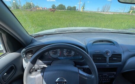 Nissan Almera Classic, 2006 год, 615 000 рублей, 12 фотография