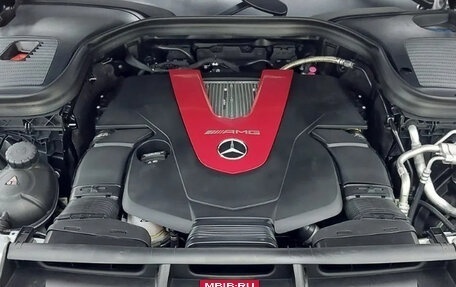 Mercedes-Benz GLC Coupe AMG, 2022 год, 4 999 000 рублей, 16 фотография