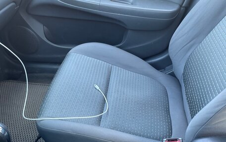 Nissan Almera Classic, 2006 год, 615 000 рублей, 14 фотография