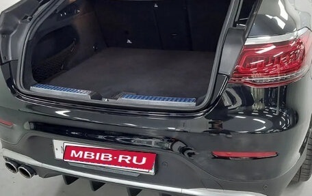Mercedes-Benz GLC Coupe AMG, 2022 год, 4 999 000 рублей, 5 фотография