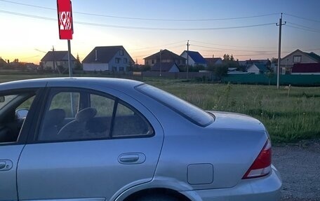 Nissan Almera Classic, 2006 год, 615 000 рублей, 11 фотография