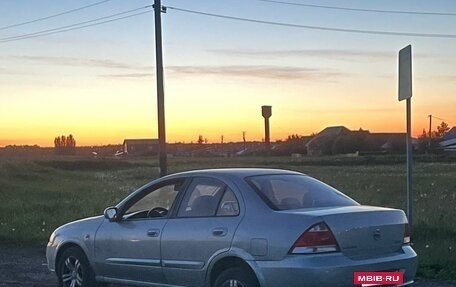 Nissan Almera Classic, 2006 год, 615 000 рублей, 5 фотография
