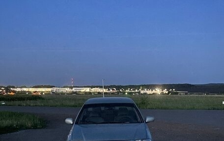 Nissan Almera Classic, 2006 год, 615 000 рублей, 8 фотография