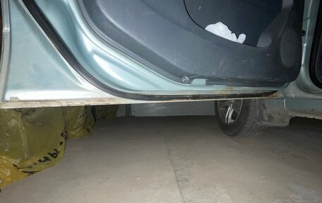 Nissan Almera Classic, 2006 год, 615 000 рублей, 23 фотография