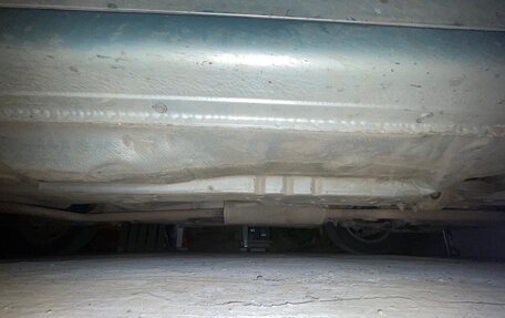 Nissan Almera Classic, 2006 год, 615 000 рублей, 19 фотография