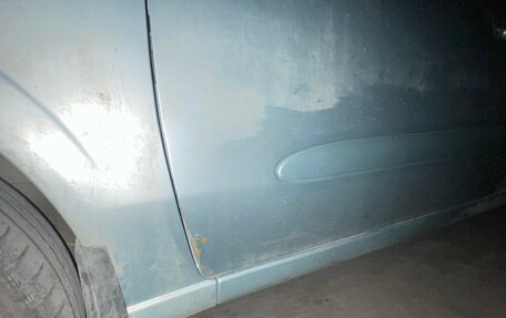 Nissan Almera Classic, 2006 год, 615 000 рублей, 22 фотография