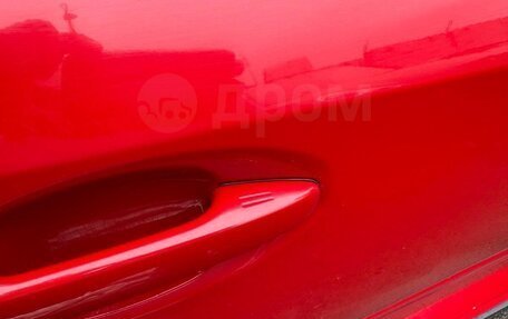 Subaru WRX I рестайлинг, 2018 год, 3 100 000 рублей, 13 фотография