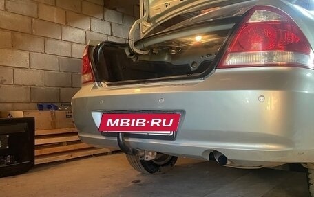 Nissan Almera Classic, 2006 год, 615 000 рублей, 15 фотография