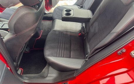 Subaru WRX I рестайлинг, 2018 год, 3 100 000 рублей, 19 фотография
