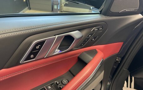 BMW X6, 2021 год, 8 300 000 рублей, 15 фотография