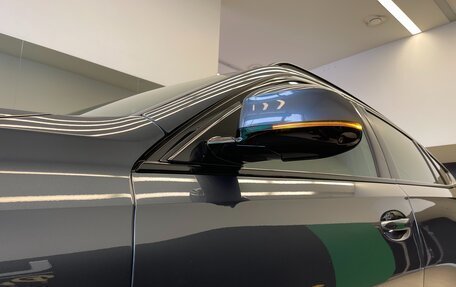 BMW X6, 2021 год, 8 300 000 рублей, 10 фотография