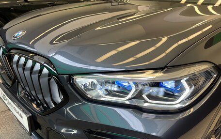 BMW X6, 2021 год, 8 300 000 рублей, 8 фотография
