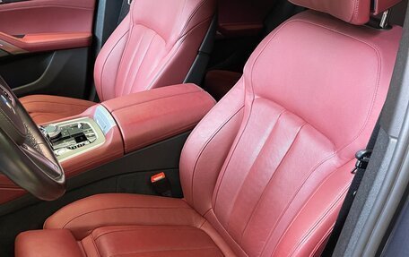 BMW X6, 2021 год, 8 300 000 рублей, 17 фотография