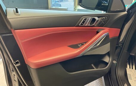 BMW X6, 2021 год, 8 300 000 рублей, 14 фотография