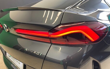 BMW X6, 2021 год, 8 300 000 рублей, 13 фотография