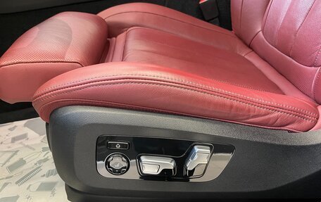BMW X6, 2021 год, 8 300 000 рублей, 18 фотография