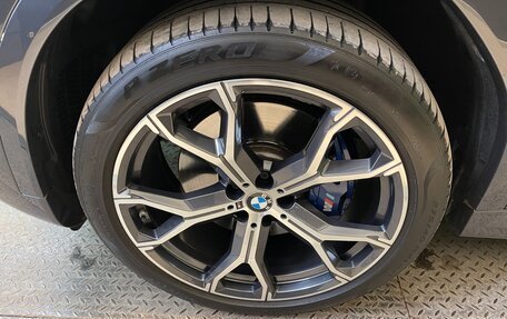 BMW X6, 2021 год, 8 300 000 рублей, 9 фотография