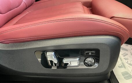 BMW X6, 2021 год, 8 300 000 рублей, 22 фотография