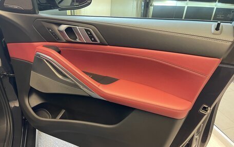 BMW X6, 2021 год, 8 300 000 рублей, 20 фотография
