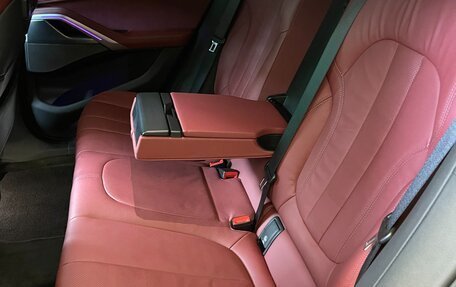 BMW X6, 2021 год, 8 300 000 рублей, 26 фотография