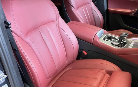 BMW X6, 2021 год, 8 300 000 рублей, 21 фотография