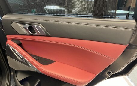 BMW X6, 2021 год, 8 300 000 рублей, 23 фотография