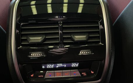 BMW X6, 2021 год, 8 300 000 рублей, 27 фотография