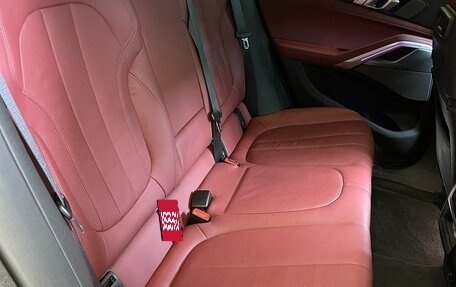 BMW X6, 2021 год, 8 300 000 рублей, 24 фотография