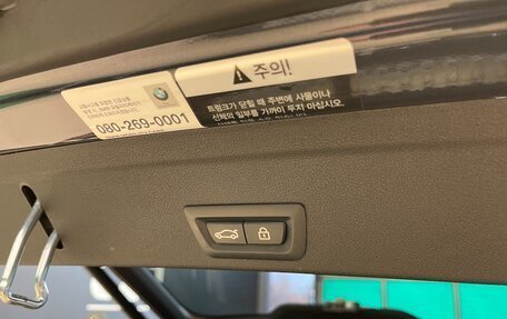 BMW X6, 2021 год, 8 300 000 рублей, 36 фотография