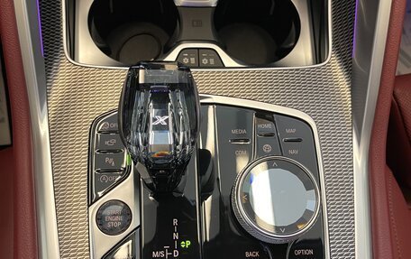 BMW X6, 2021 год, 8 300 000 рублей, 34 фотография