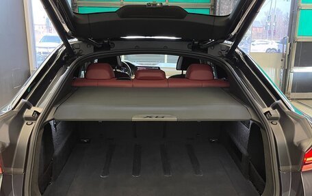 BMW X6, 2021 год, 8 300 000 рублей, 35 фотография