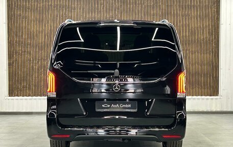 Mercedes-Benz V-Класс, 2024 год, 16 500 000 рублей, 6 фотография