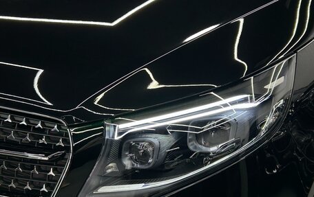 Mercedes-Benz V-Класс, 2024 год, 16 500 000 рублей, 8 фотография