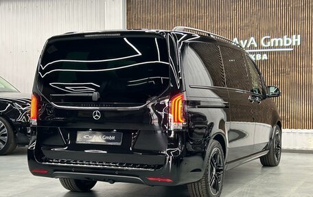 Mercedes-Benz V-Класс, 2024 год, 16 500 000 рублей, 7 фотография