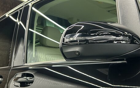 Mercedes-Benz V-Класс, 2024 год, 16 500 000 рублей, 12 фотография