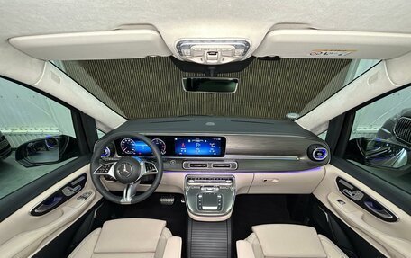 Mercedes-Benz V-Класс, 2024 год, 16 500 000 рублей, 13 фотография
