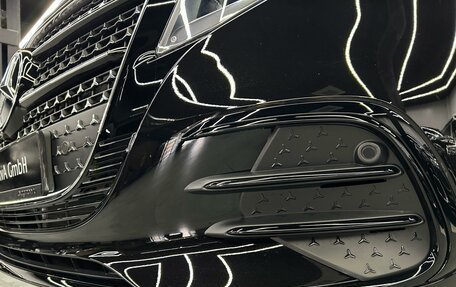Mercedes-Benz V-Класс, 2024 год, 16 500 000 рублей, 11 фотография