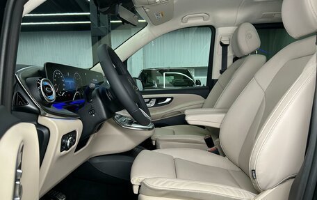 Mercedes-Benz V-Класс, 2024 год, 16 500 000 рублей, 17 фотография
