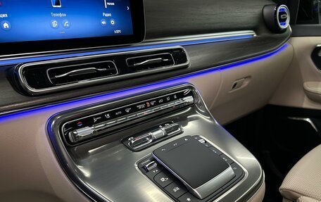 Mercedes-Benz V-Класс, 2024 год, 16 500 000 рублей, 35 фотография